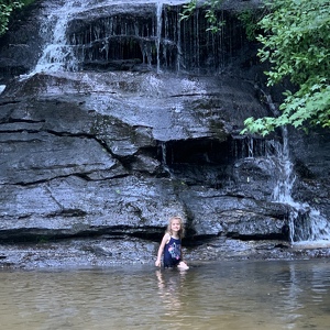 Fundraising Page: Kolbie Kline